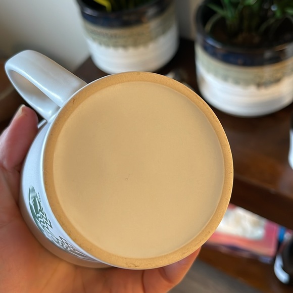 Two limited edition Starbucks Tall mugs - Picture 4 of 5